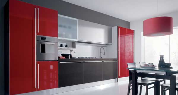 design modular kitchens online